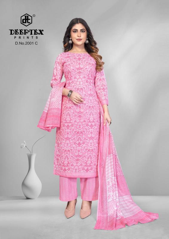 Deeptex super gold vol 2 dress materials wholesale